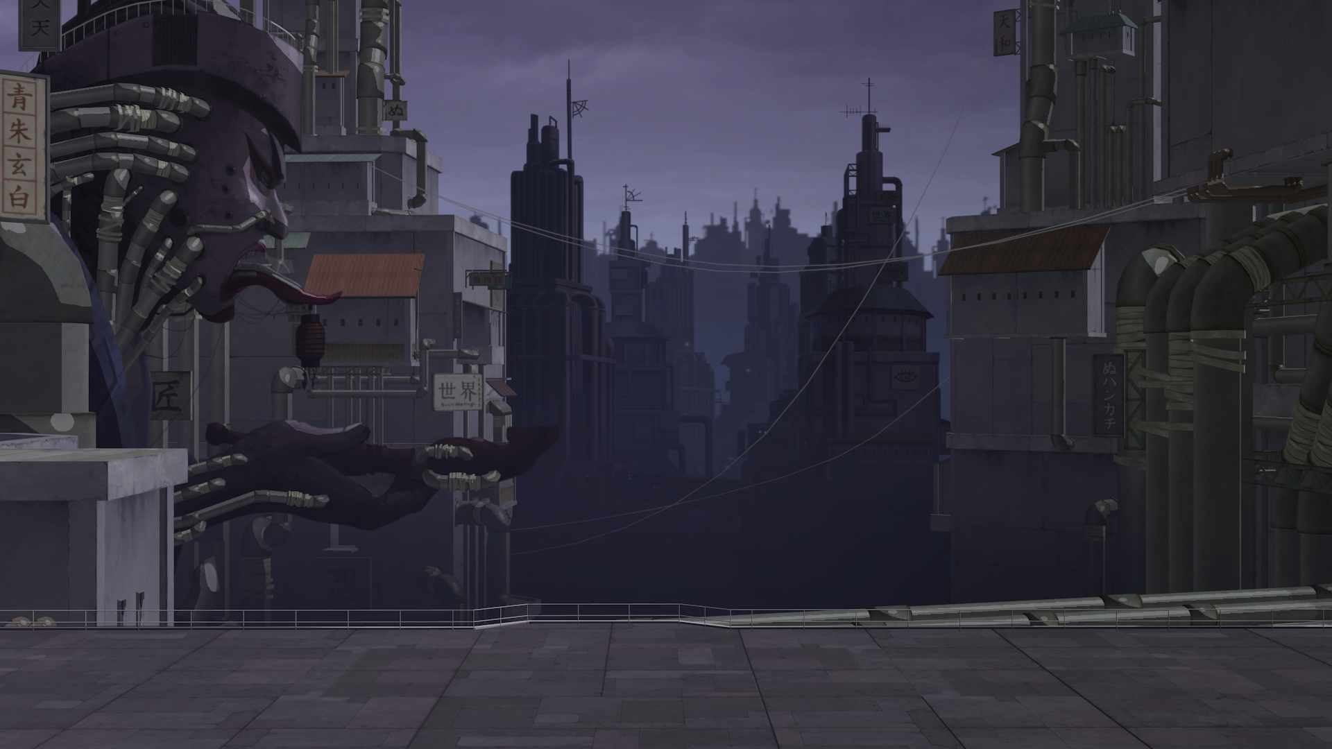 Gameplay 2