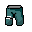 shinobi legs