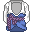sasuke tunic