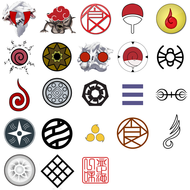 Guild emblem