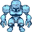 Frost Golem