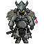 Samurai Master