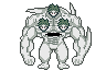 Chimera Zetsu
